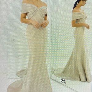 Alexander by Daymor No 1367 evening gown